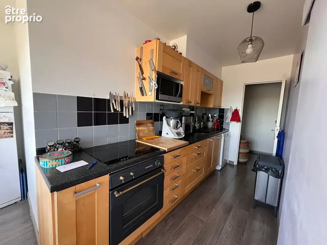 Appartement type 4 78m2 - photo 6
