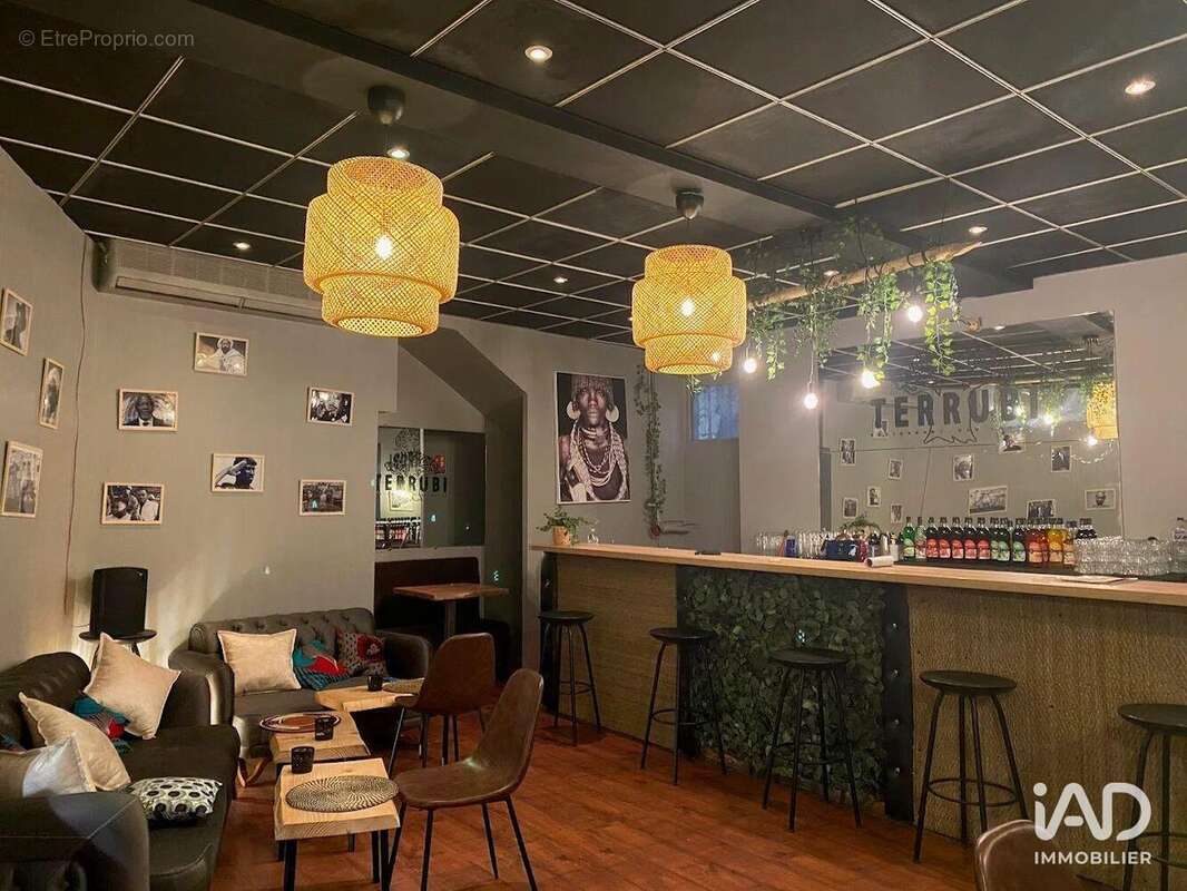 Photo 5 - Commerce à METZ