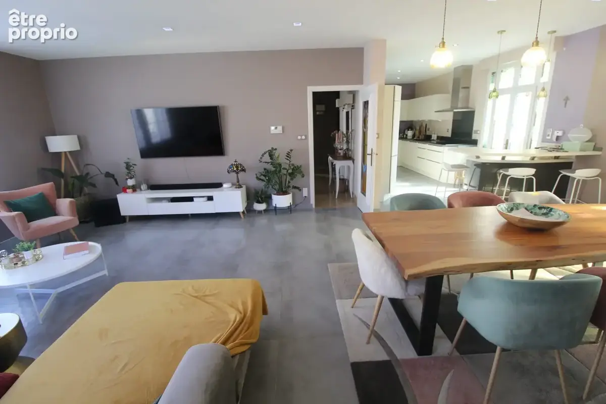 Maison 8 pièces 257 m² à vendre à Commercy (55200) - photo 3