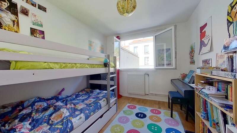 Appartement à BAGNOLET