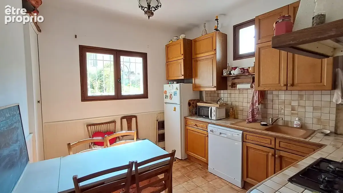 Achat/vente   toulon - villa t4 107m2 - photo 5