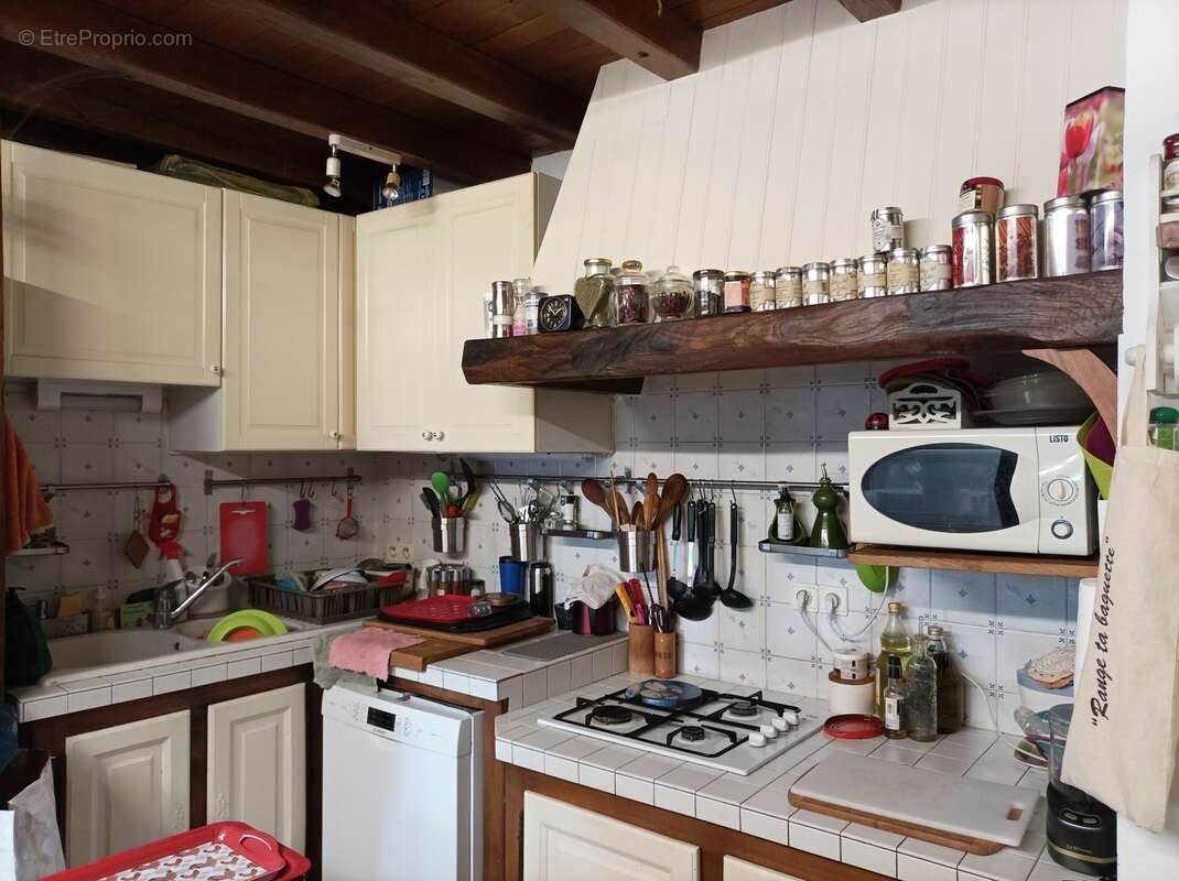 Maison 186 m² à Saint-Severin  - photo 159