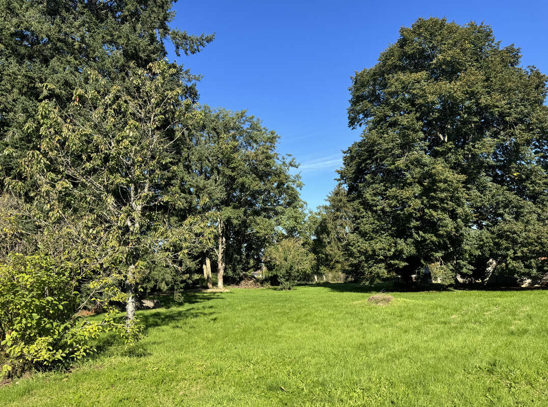 Maison à MARIGNY-SUR-YONNE