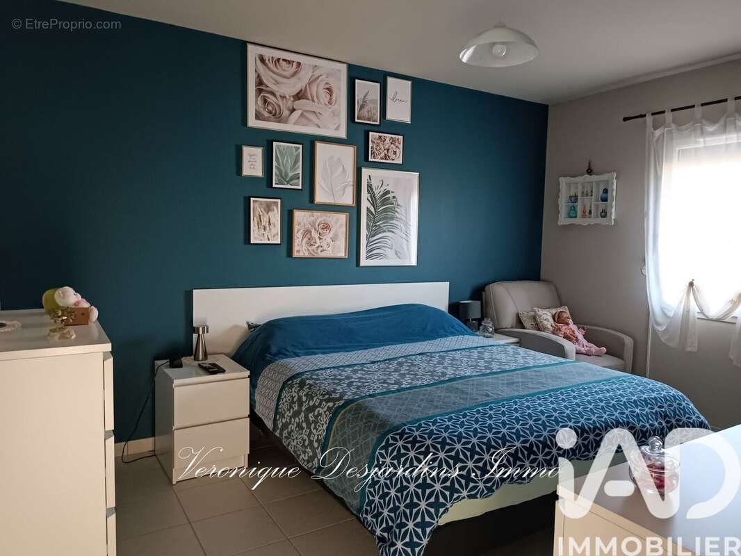 Photo 6 - Maison à SAINT-GEORGES-DES-COTEAUX