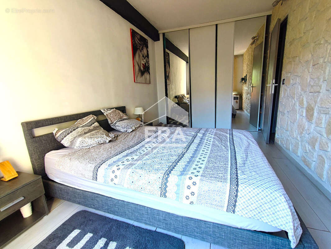 Appartement à MARTIGUES