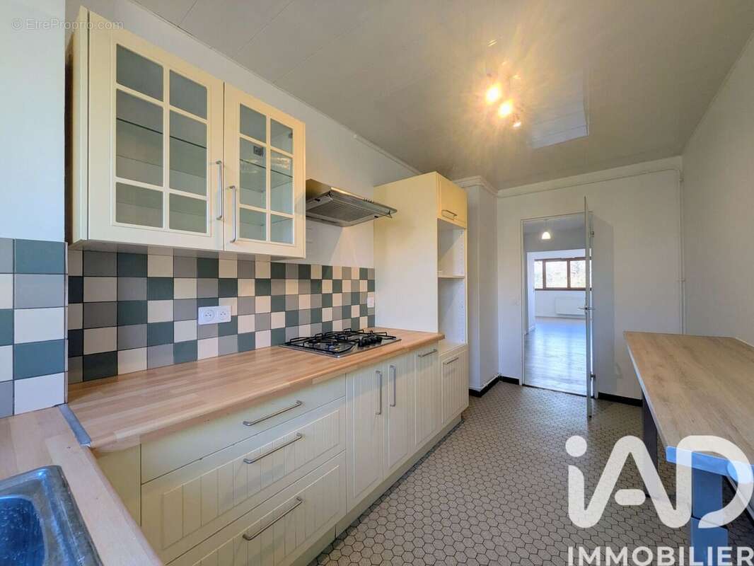 Photo 4 - Appartement à GRADIGNAN