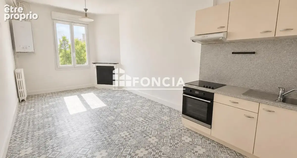 Appartement à LIMOGES
