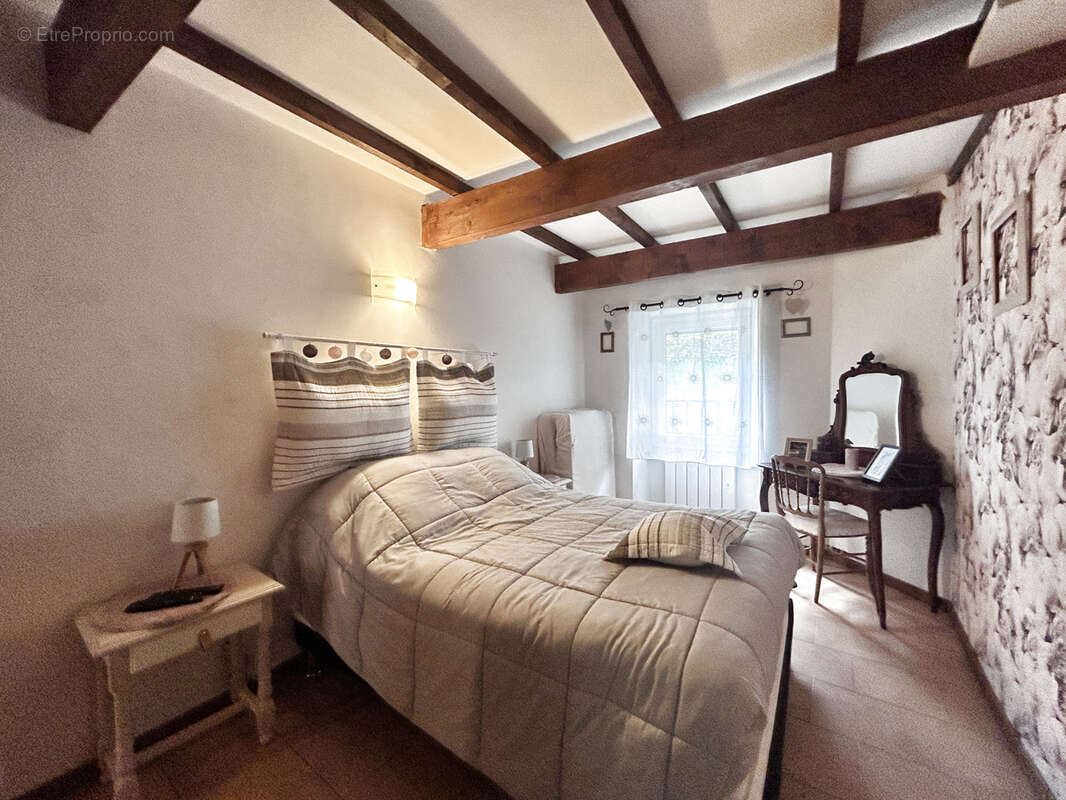 Appartement à VALLERAUGUE