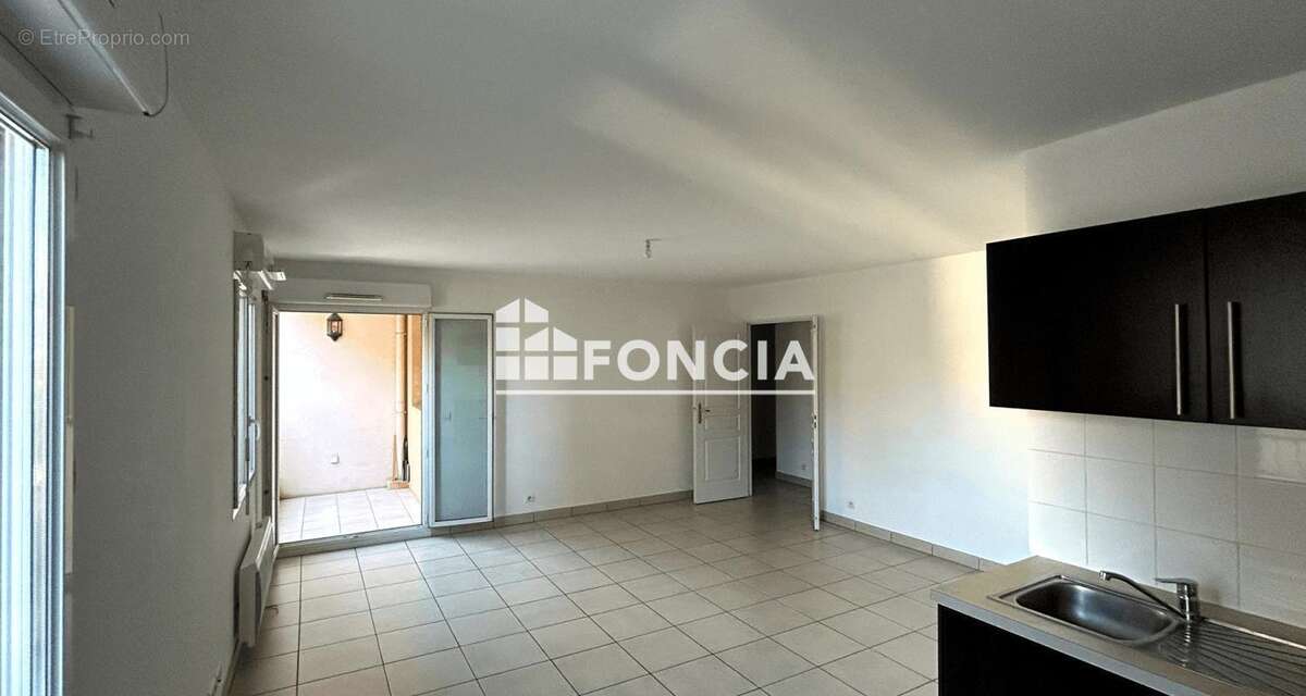 Appartement à DRAGUIGNAN