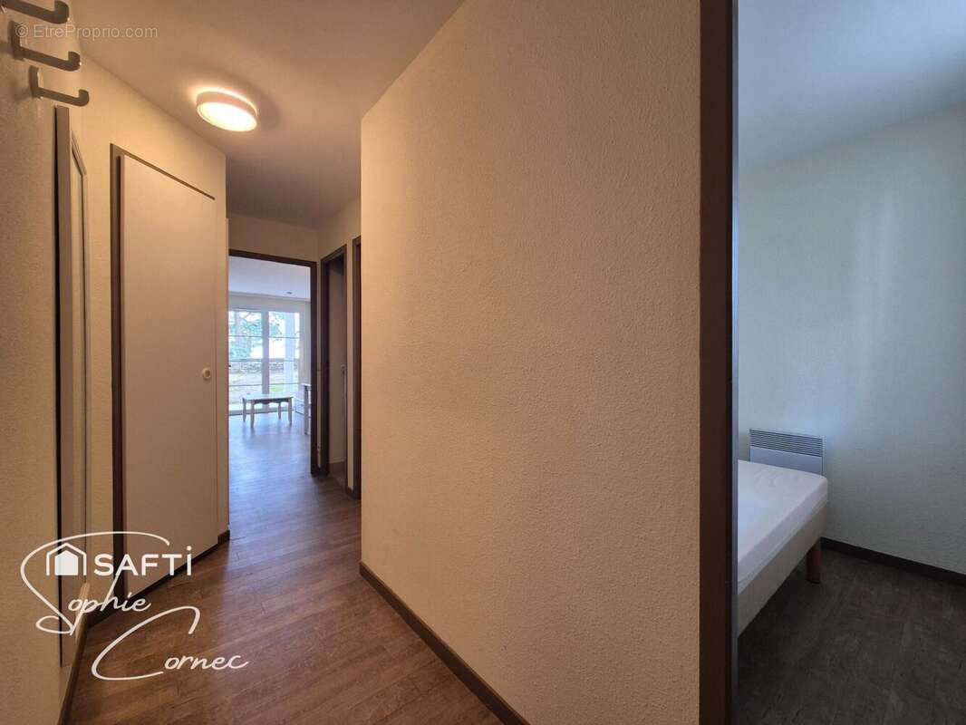 Photo 4 - Appartement à FOUESNANT