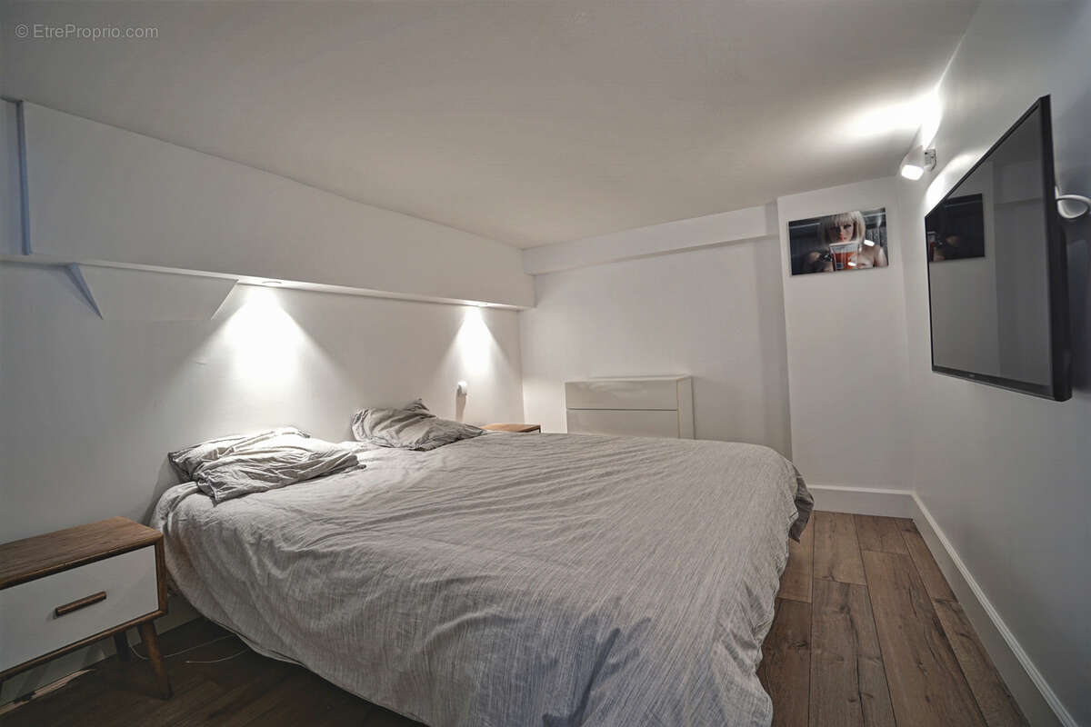 Appartement à LYON-4E