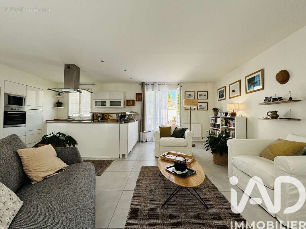 Photo 5 - Appartement à PONTARME