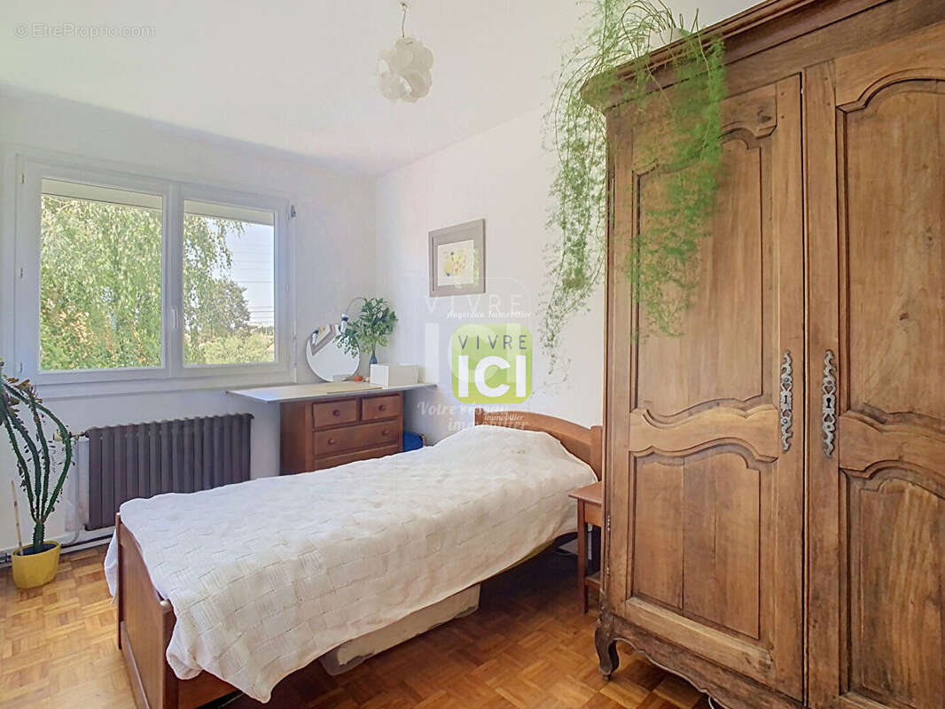 Maison Cholet 4 chambres - photo 10