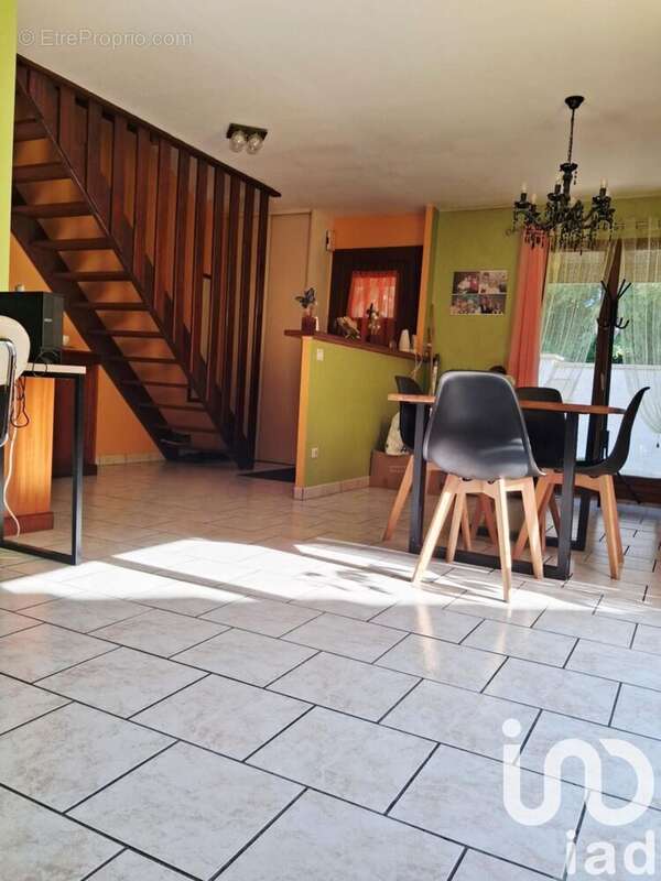 Photo 8 - Maison à COULOGNE