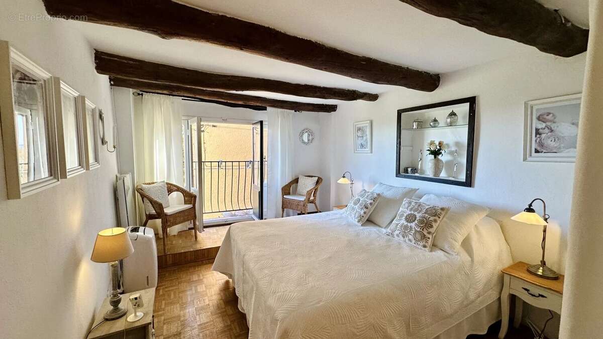 Maison à CAGNES-SUR-MER