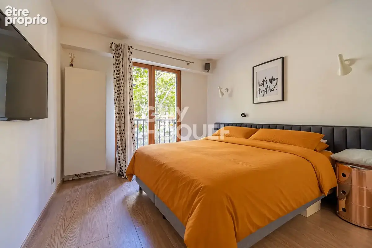 Appartement Paris 4 pièces 112.27 m2 - photo 6