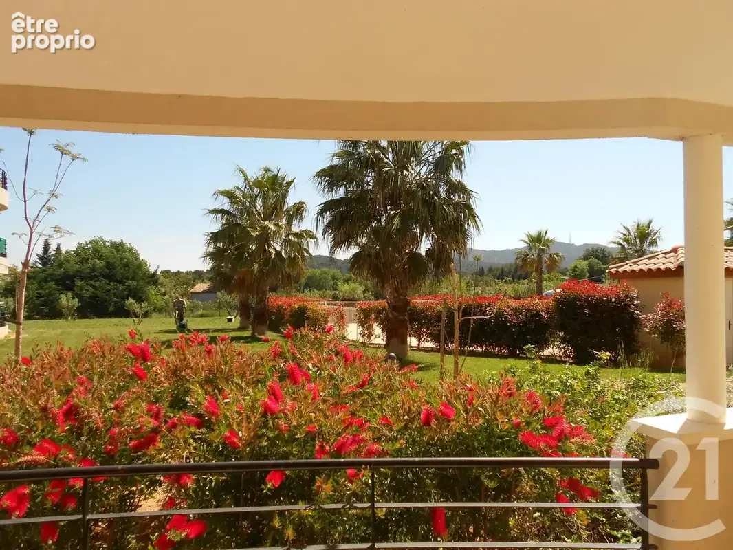 Appartement 3 pièces 62 m² à vendre à La Seyne-Sur-Mer (83500) - photo 1