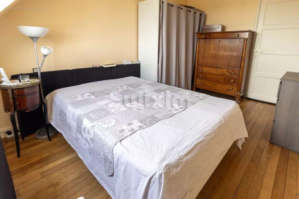 Appartement à CHALON-SUR-SAONE