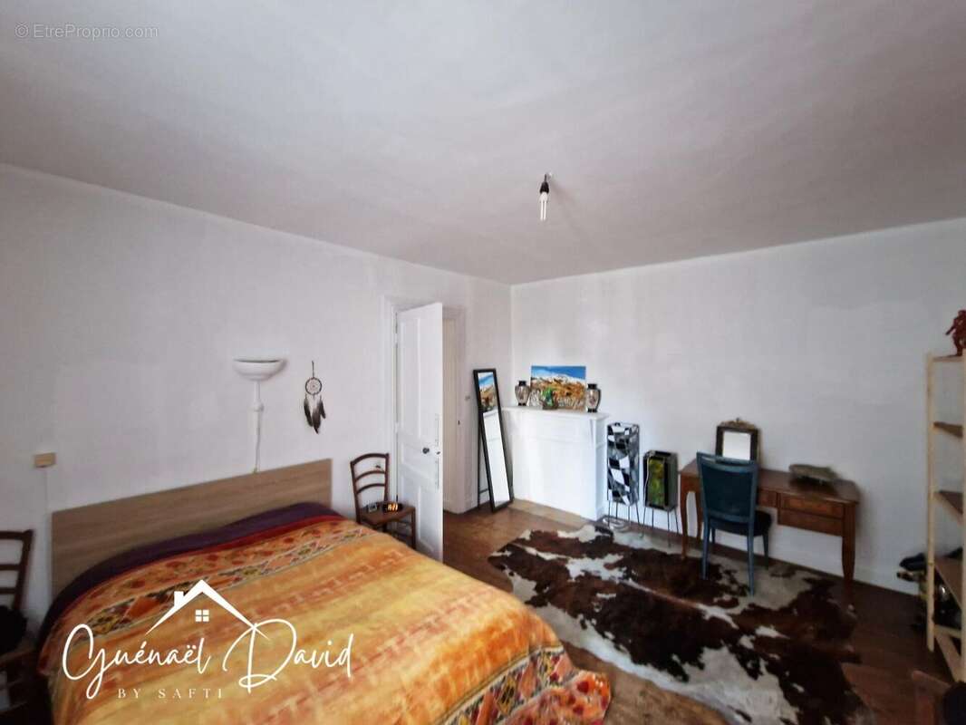 Photo 6 - Appartement à MORLAIX