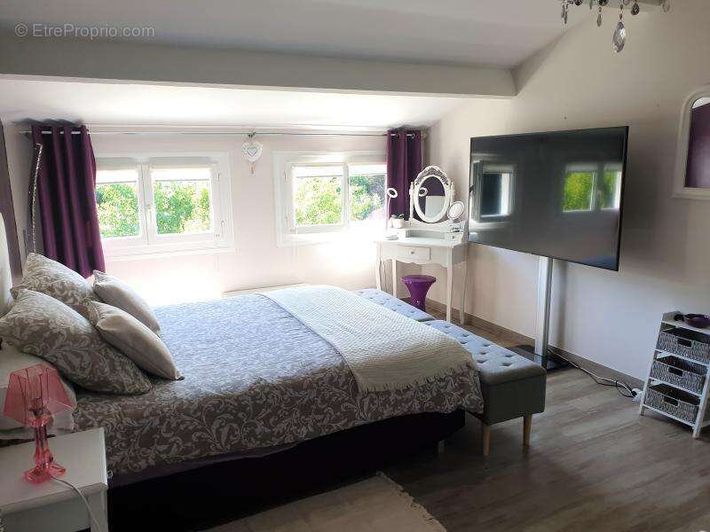 Maison à SAINT-GEORGES-MOTEL