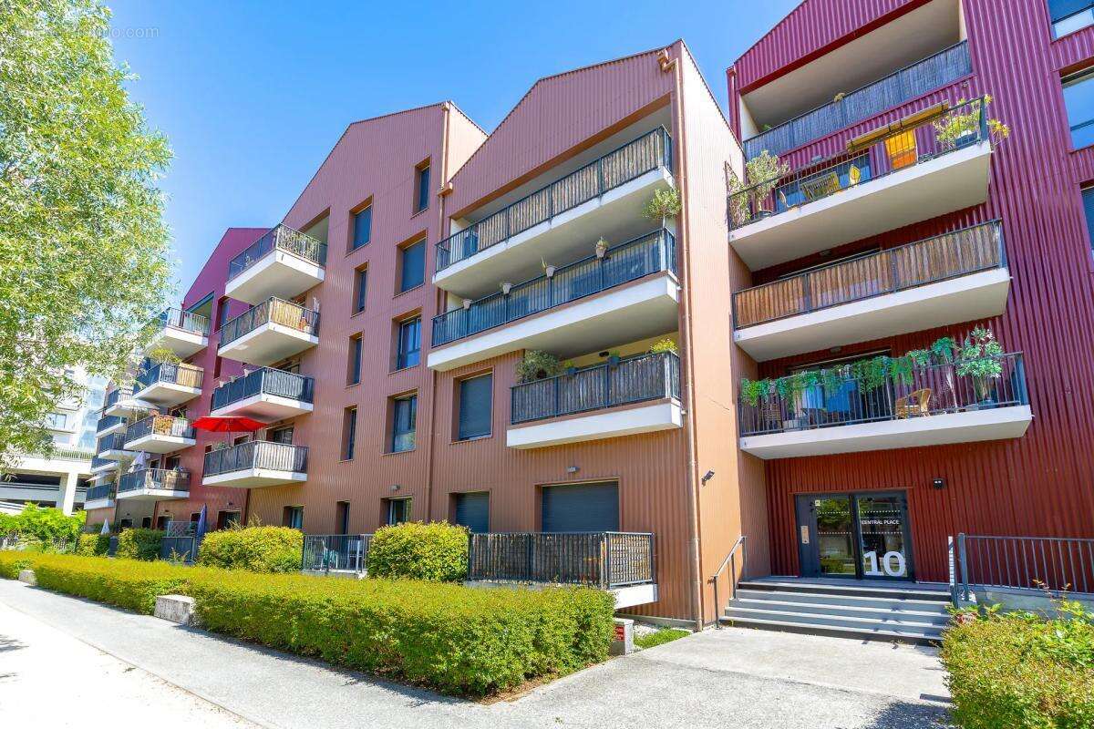 Appartement avec balcon de 32 m² à Bordeaux - photo 8