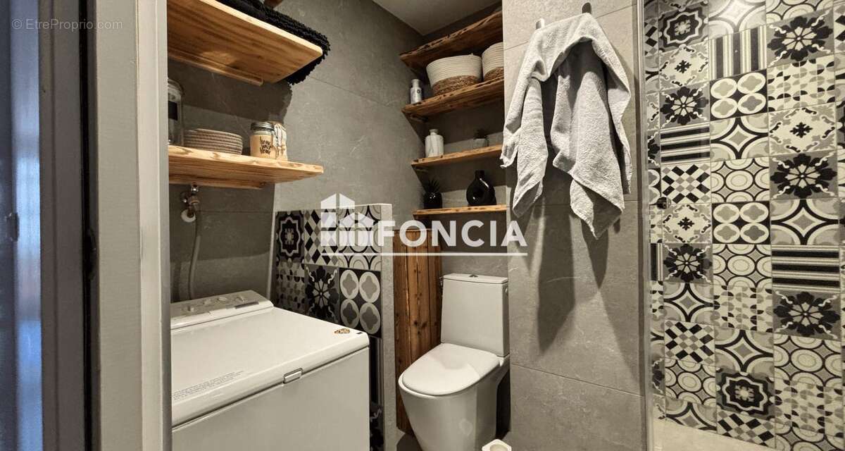 Exclusivité foncia - centre station - photo 6