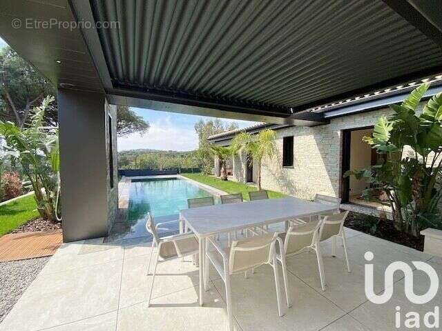 Photo 8 - Maison à SAINTE-MAXIME