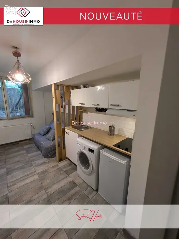 Appartement 4 pièces 74 m² à vendre à Marseille-8e (13008) - photo 3