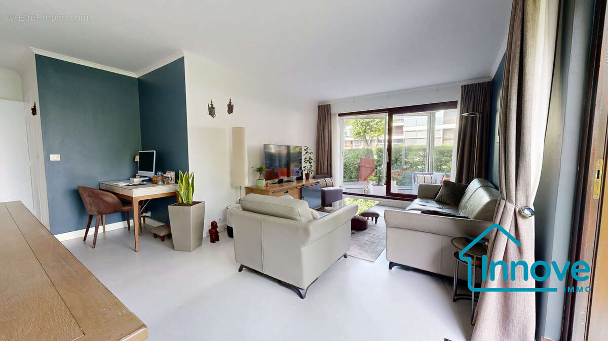 Appartement à ROCQUENCOURT