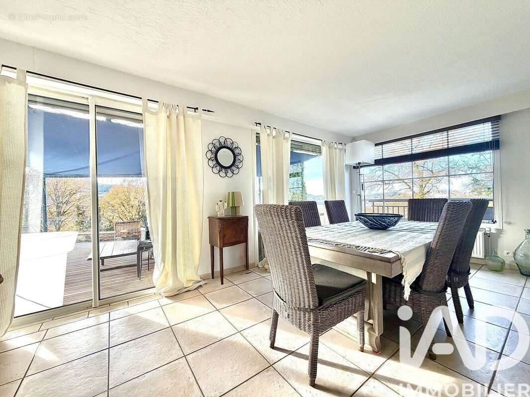 Photo 9 - Maison à EYMOUTIERS