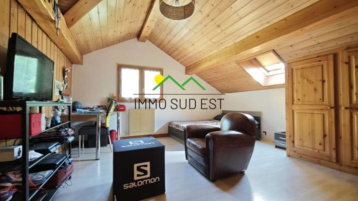 Maison à MACOT-LA-PLAGNE
