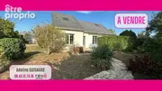 Maison à SAVENNIERES