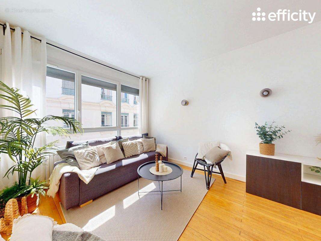 Appartement - photo 8
