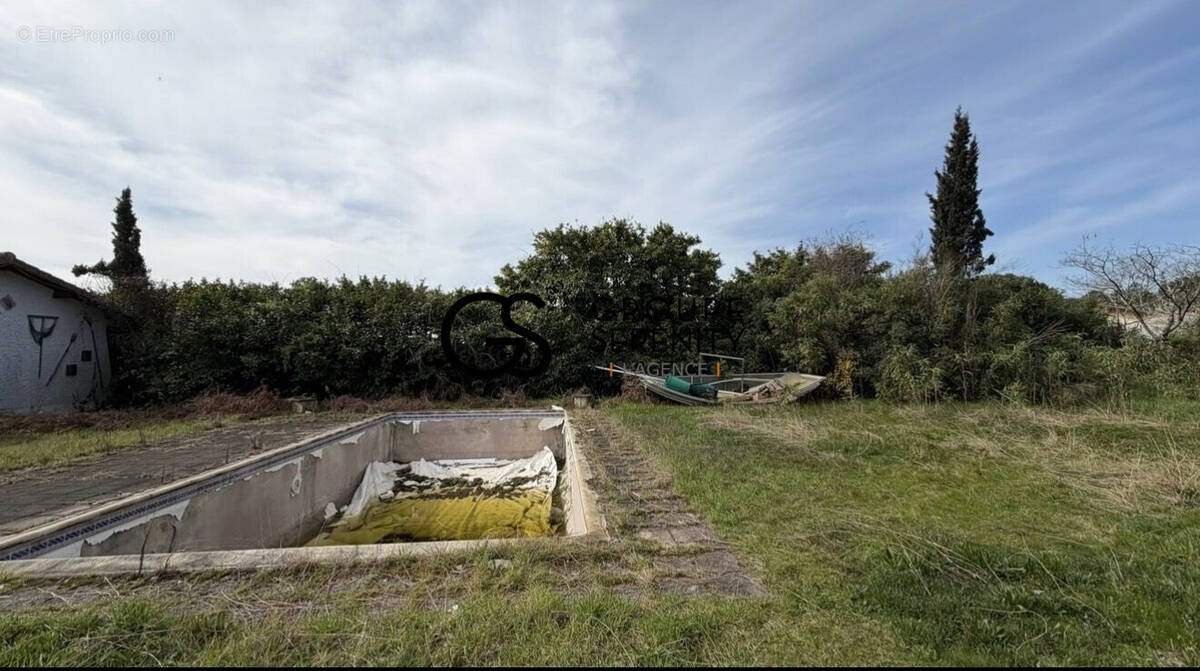 Terrain à AUDENGE