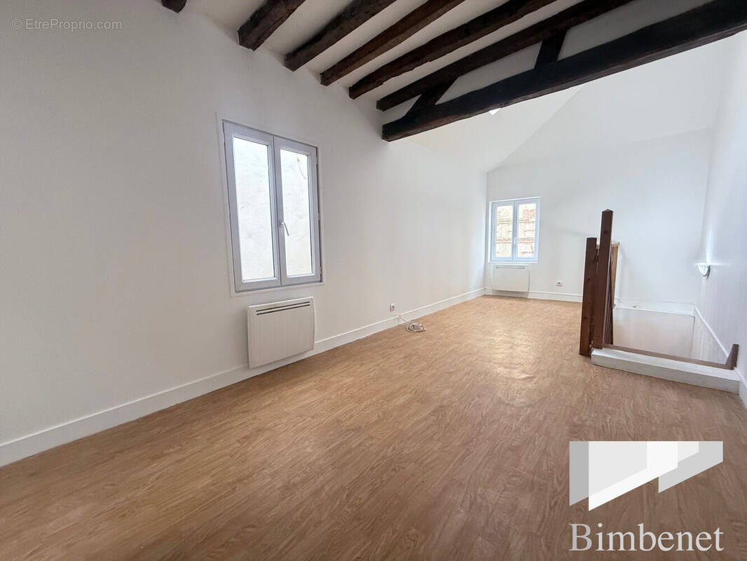 Appartement à ORLEANS