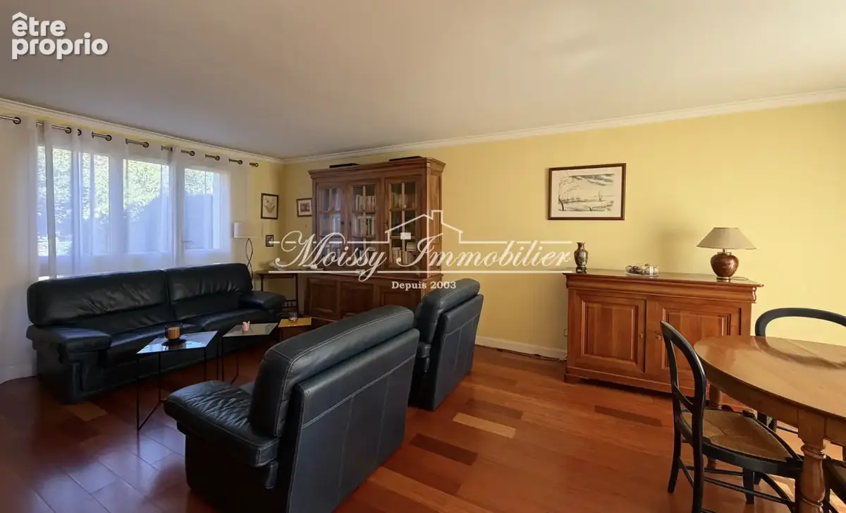 Maison de 4 pieces - photo 2