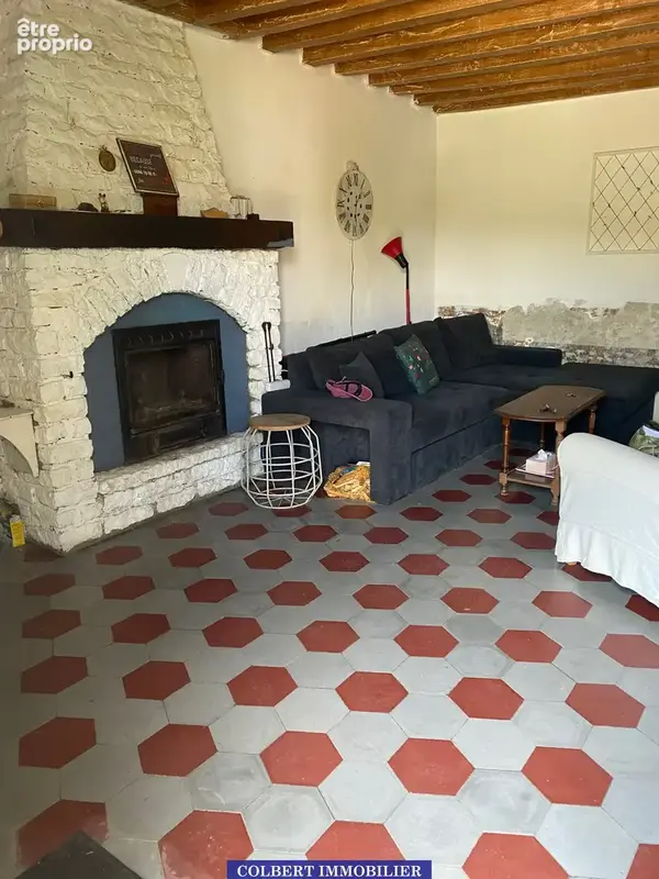 Maison de village - photo 3