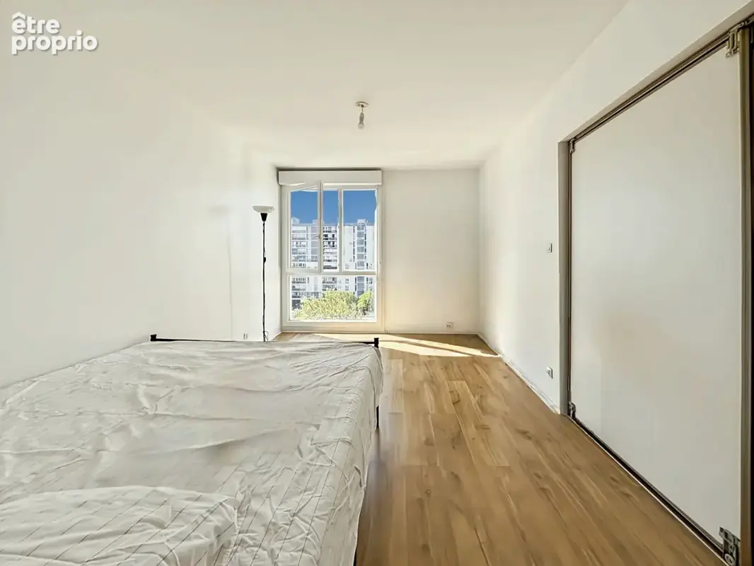 Appartement 82m² à mérignac - photo 2