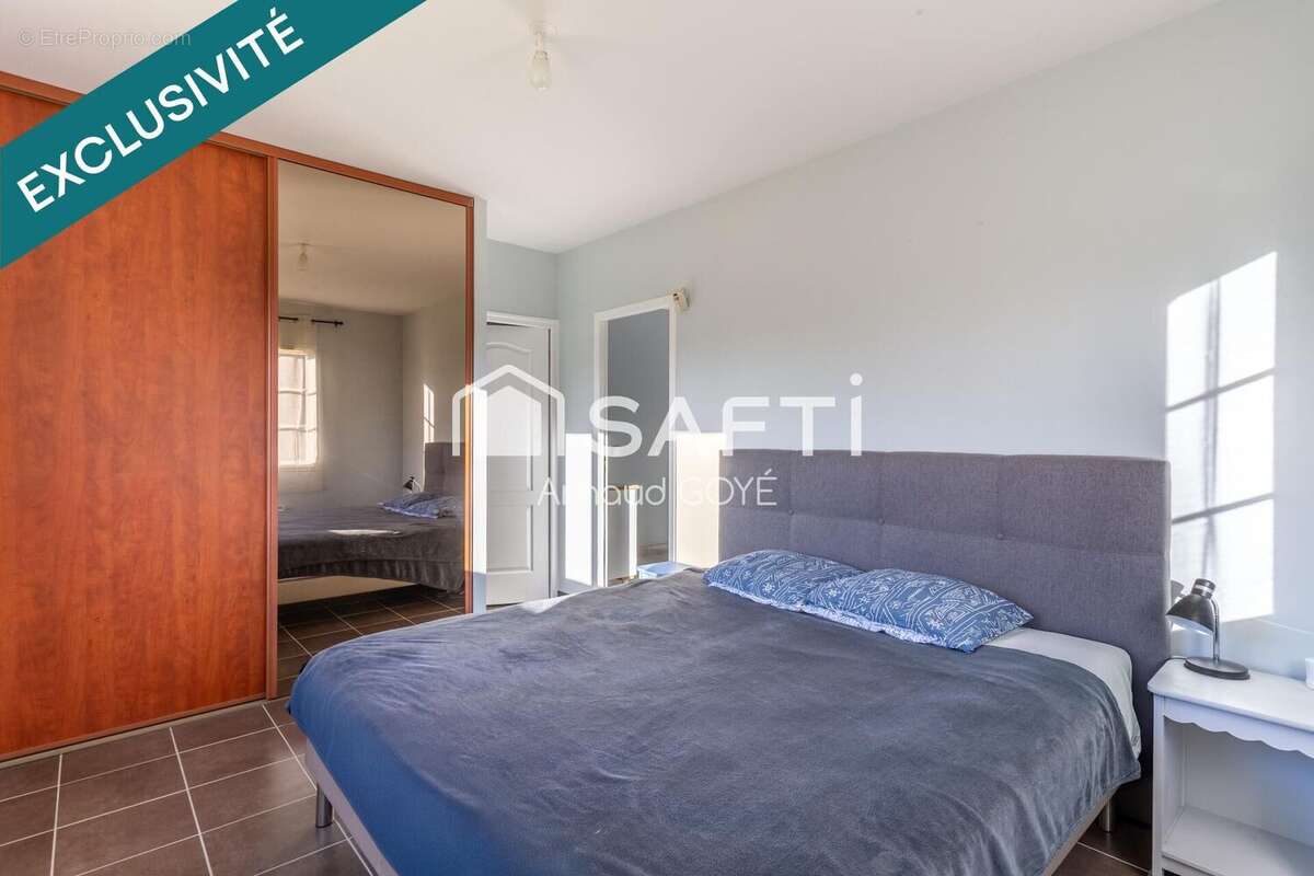 Photo 4 - Maison à FILLE