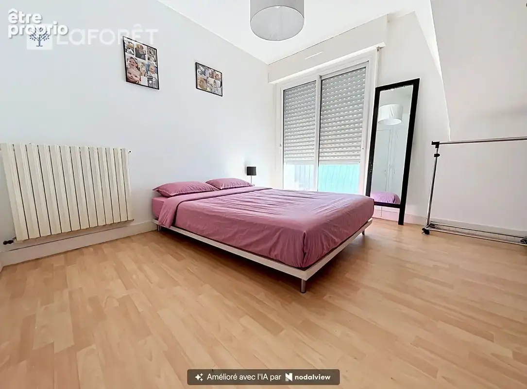 Maison Landaul 3 pièce(s) 88 m2 - photo 6