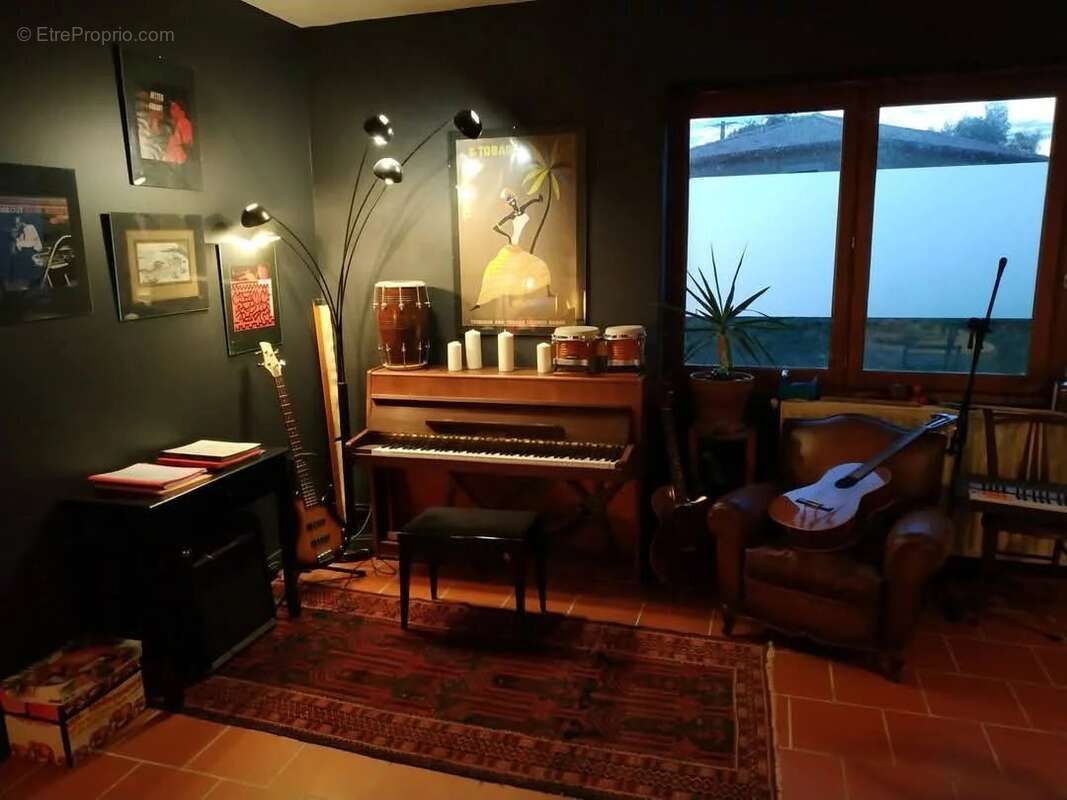 Maison à SAINTE-DODE