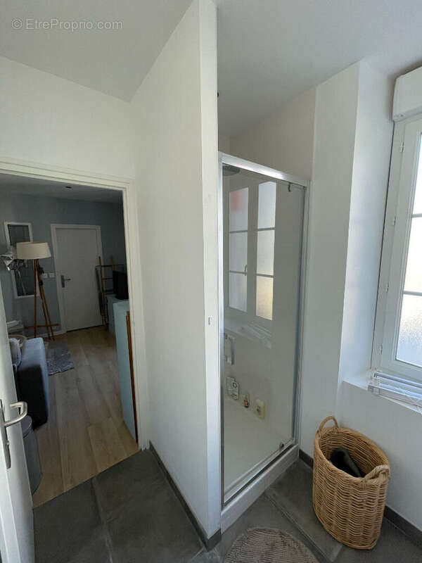 Appartement à AURAY