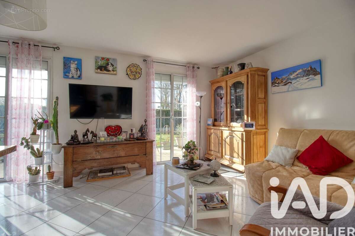 Photo 5 - Maison à MALESHERBES