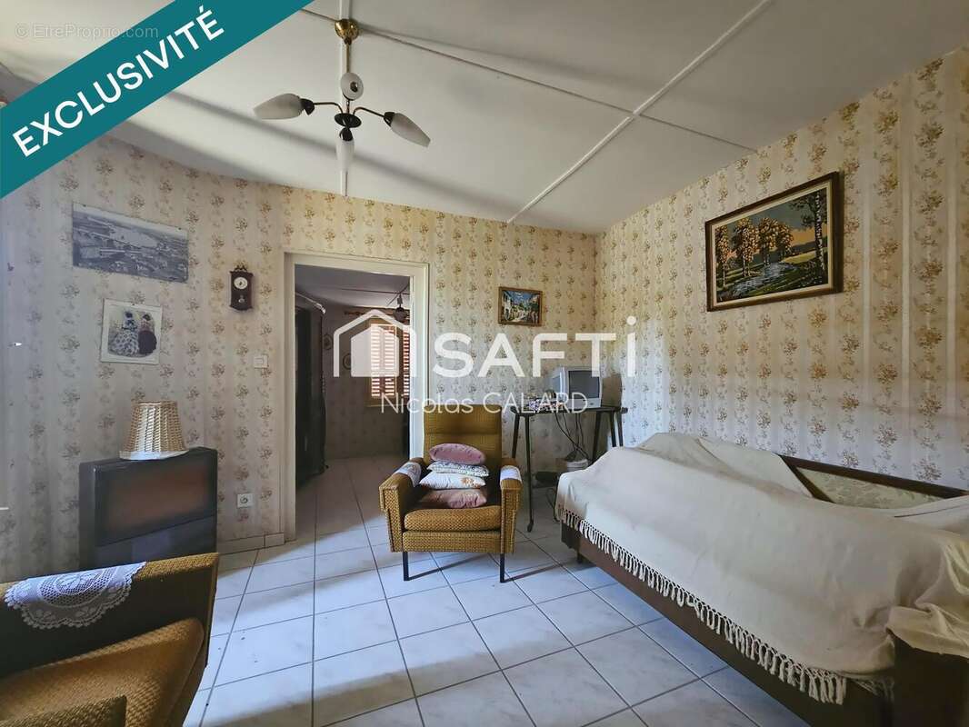 Maison 71 m² à Louhans  - photo 3