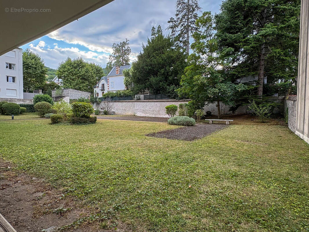 Appartement à CHAMALIERES