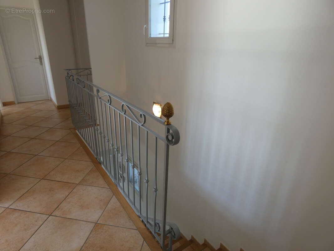 Maison à BOISSET-ET-GAUJAC