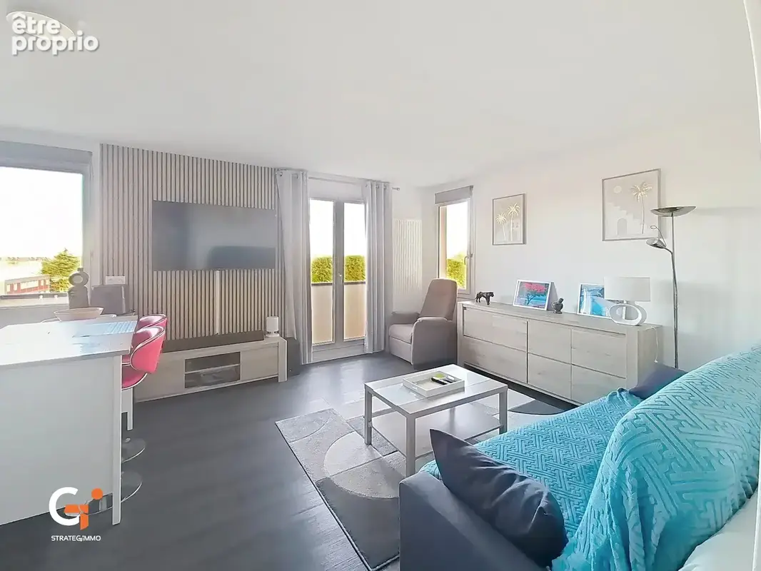 Appartement à DIEPPE