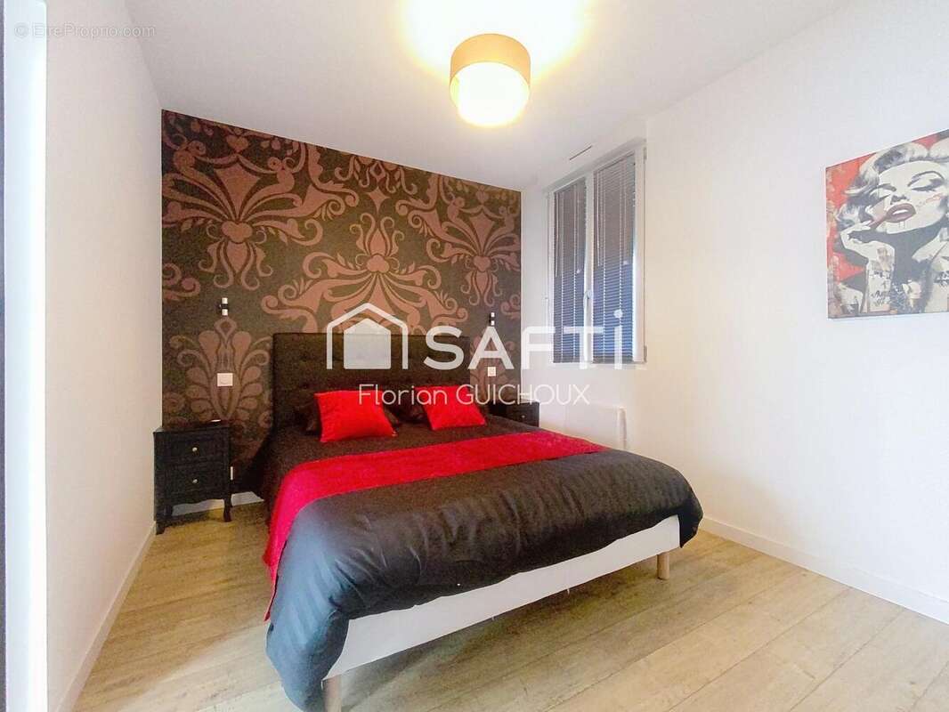 Photo 4 - Appartement à QUIMPER