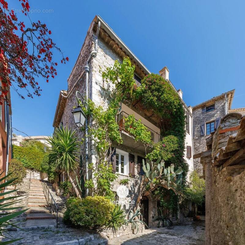 Appartement à CAGNES-SUR-MER