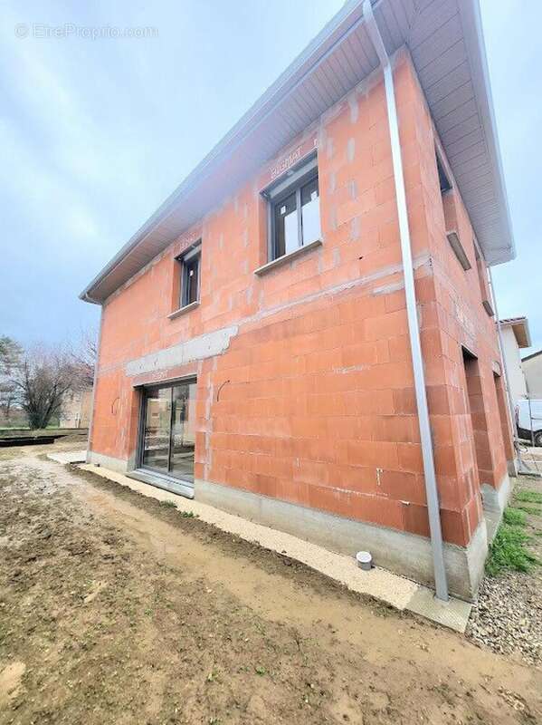 Photo 2 - Maison à SOLAIZE